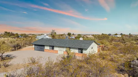 Other - 980 N Solar Dr, Vail, AZ 85641 photo 4 of 22