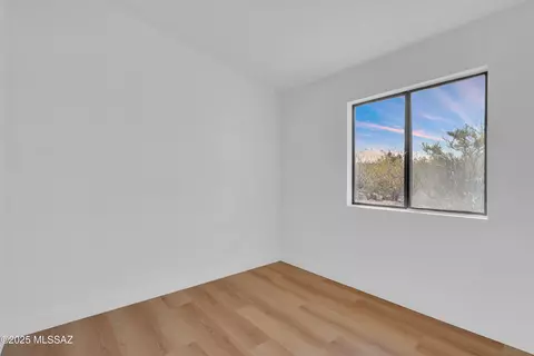 Bedroom - 980 N Solar Dr, Vail, AZ 85641 photo 2 of 4