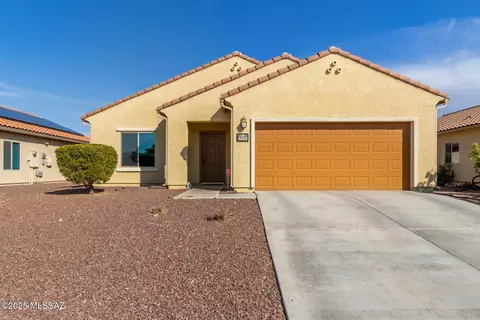 34145 S Bronco Dr, Red Rock, AZ 85145