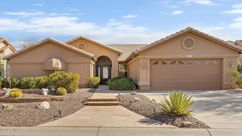 37451 S Stoney Cliff Dr, Saddlebrooke, AZ 85739