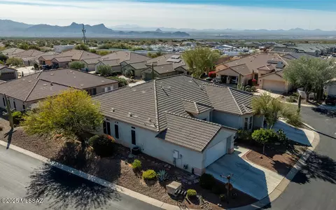 5357 W Owlclover Pl, Marana, AZ 85658
