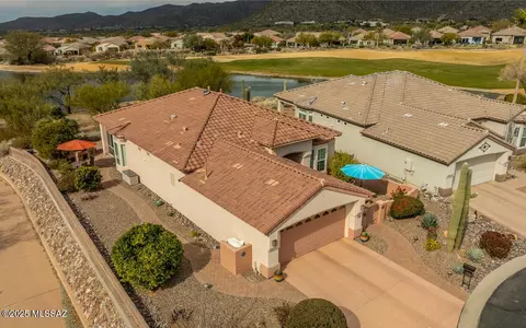 5210 W Desert Poppy Ln, Marana, AZ 85658