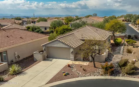 5189 W Desert Song Pl, Marana, AZ 85658
