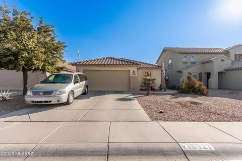 18927 N Leland Rd, Maricopa, AZ 85138