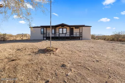 3240 E Wetstones Rd, Vail, AZ 85641 photo 2