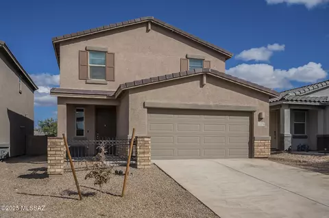 12274 N Fulton Ave, Marana, AZ 85653