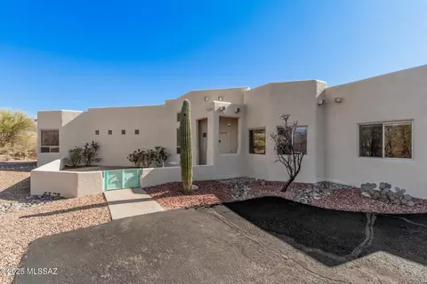 11720 E Andalusian Pl, Tucson, AZ 85748