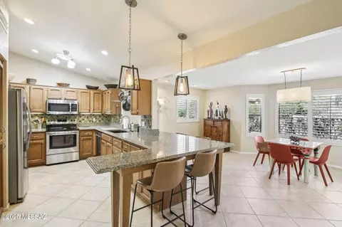 65674 E Rocky Terrace Dr, Saddlebrooke, AZ 85739