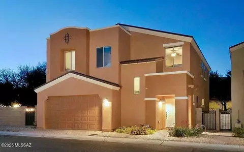 2391 E Crystal Rapids Ln, Tucson, AZ 85718