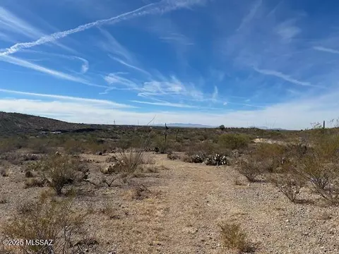 E Rincon Creek Ranch Road, Tucson, AZ 85747
