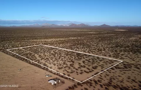tbd W W Saddle Trl, Marana, AZ 85653