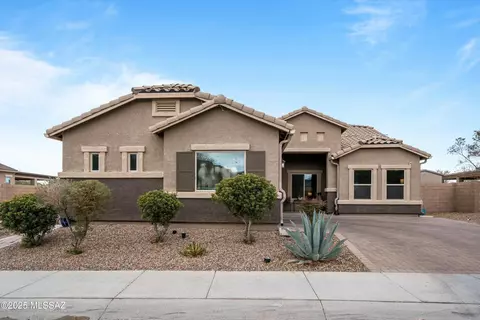 9783 N Melandra Way, Marana, AZ 85653