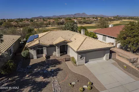 14465 N Lost Arrow Dr, Oro Valley, AZ 85755