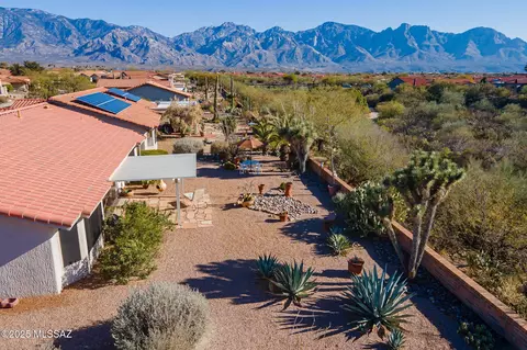 14325 N Alamo Canyon Dr, Oro Valley, AZ 85755