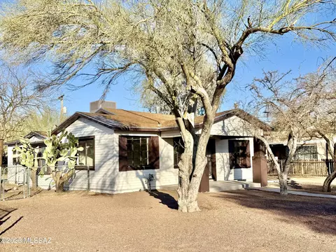 2449 N Orchard Ave, Tucson, AZ 85712