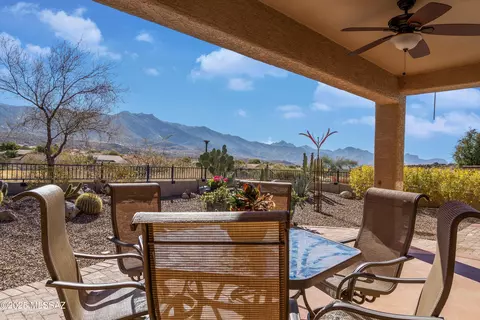 36519 S Stoney Flower Dr, Saddlebrooke, AZ 85739