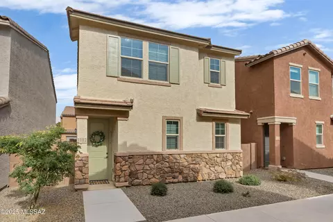 1112 E Ascent St, Tucson, AZ 85719