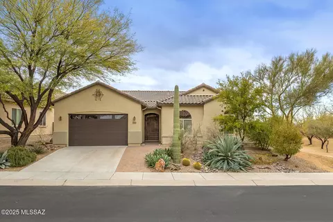 12566 N Wind Runner Pkwy, Marana, AZ 85658