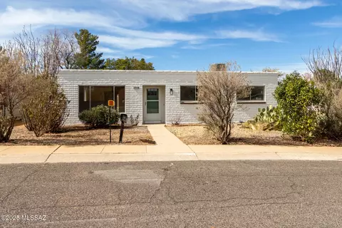 314 N Enrico Ave, Sierra Vista, AZ 85635