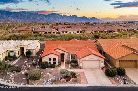 62913 E Amberwood Dr, Saddlebrooke, AZ 85739