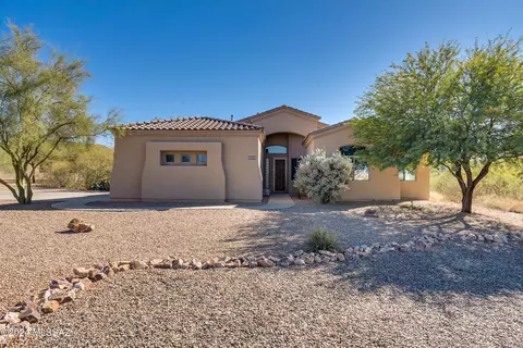 14326 E Desert Plume Ct, Vail, AZ 85641
