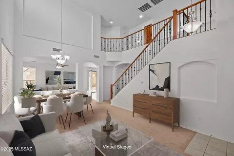 565 W Camino Curvitas, Sahuarita, AZ 85629