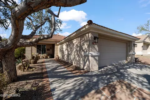 13649 N Gold Cholla Pl, Marana, AZ 85658