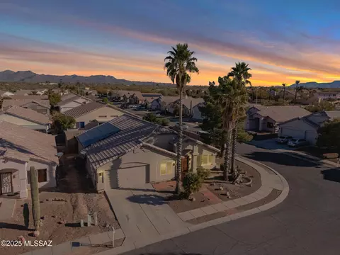 3816 W Orion St, Tucson, AZ 85742