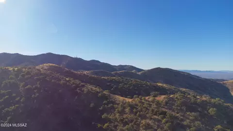 0 W Mcgee Ranch Rd, Tucson, AZ 85736