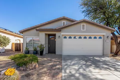 13036 N Desert Olive Dr, Oro Valley, AZ 85755