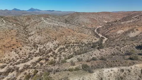 tbd Calle Coco, Rio Rico, AZ 85648
