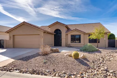 63713 E Desert Highland Dr, Tucson, AZ 85739