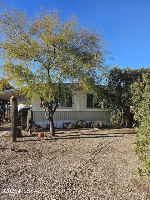 3440 W Apricot Dr, Tucson, AZ 85741