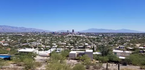 S Panorama Circle, Tucson, AZ 85745