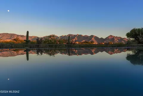12226 N Reflection Ridge Dr, Oro Valley, AZ 85755