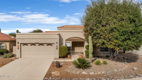 37336 S Blackfoot Dr, Saddlebrooke, AZ 85739