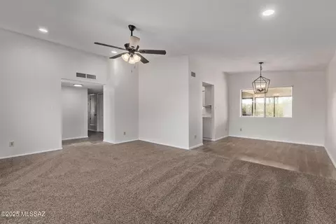 Living - 662 E Macon Dr, Vail, AZ 85641 photo 2 of 6