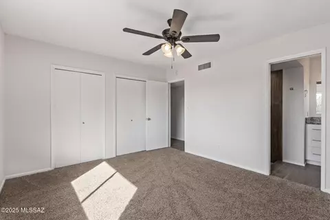 Bedroom - 662 E Macon Dr, Vail, AZ 85641 photo 2 of 6