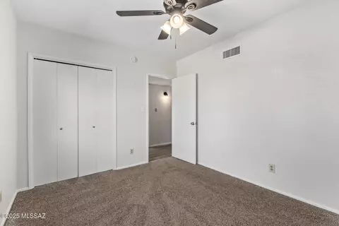 Bedroom - 662 E Macon Dr, Vail, AZ 85641 photo 6 of 6