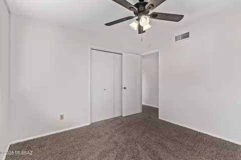 Bedroom - 662 E Macon Dr, Vail, AZ 85641 photo 4 of 6