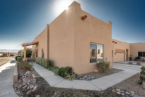 3741 S Calle Rambles, Green Valley, AZ 85614