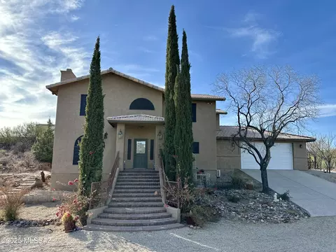 4207 W Drexel Rd, Tucson, AZ 85746