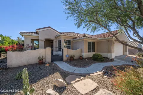 5096 W Desert Eagle Cir, Marana, AZ 85658