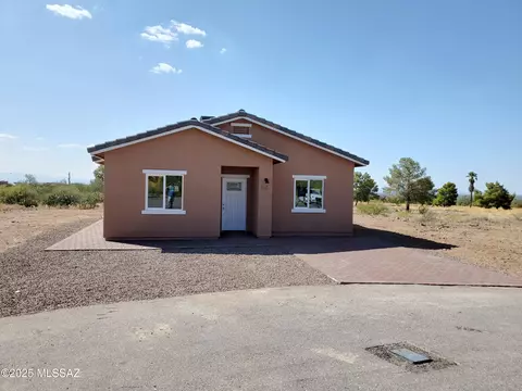 1885 Via Ochoa, Rio Rico, AZ 85648