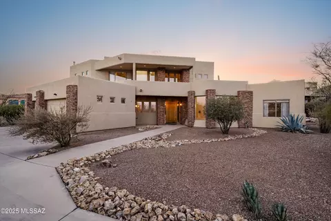 3301 W Wild Aviary Pl, Tucson, AZ 85745