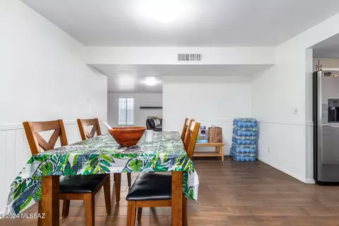 Dining - 7602 E 45th St, Tucson, AZ 85730 photo 3 of 3