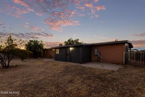 Exterior - 7602 E 45th St, Tucson, AZ 85730 photo 2 of 2