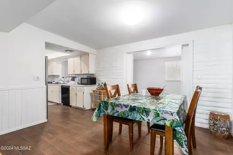 Dining - 7602 E 45th St, Tucson, AZ 85730 photo 1 of 3