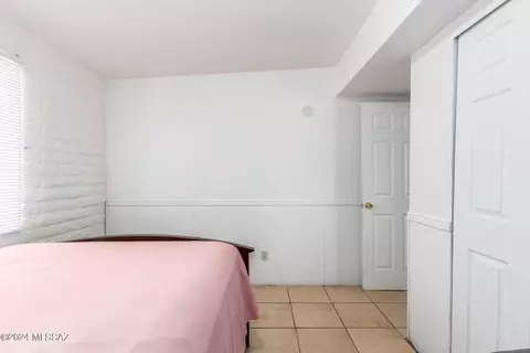 Bedroom - 7602 E 45th St, Tucson, AZ 85730 photo 3 of 5