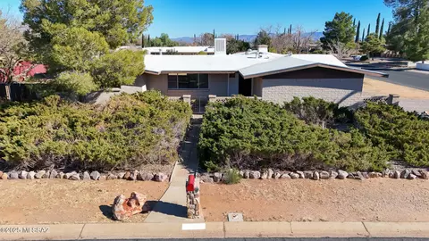 1991 Exeter Dr, Sierra Vista, AZ 85635